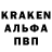 А ПВП кристаллы Nikolai Markov